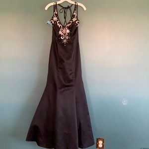 Evening Gown